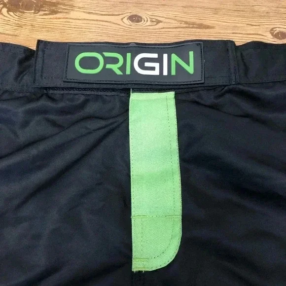 Origin - Grappling Shorts - Picture 6 of 6